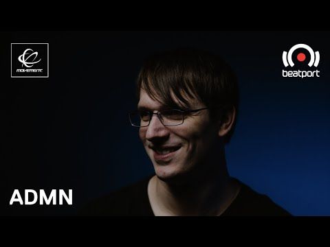 Admn DJ set - #MovementAtHome MDW 2020 | @Beatport Live