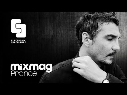 DoubtingThomas Live for Electronic Subculture x W Paris – Opéra
