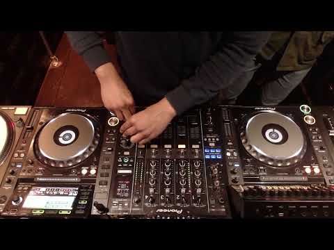 The After Hours w/ Marko Cardona - 11.01.21