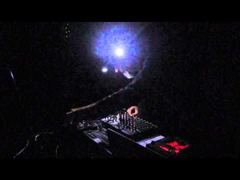 Y Create Forbidden Photographs @ Headroom, OT301, Amsterdam (10-09-2014)