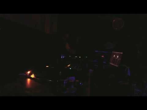 Pacheko @ Hoogspanning, OT301, Amsterdam (08-11-2013)