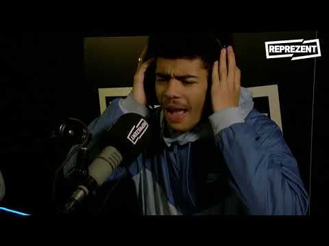 Kirby T with SBK | Reprezent Radio