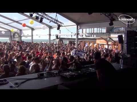 Simon Patterson [FULL SET] @ Luminosity Beach Festival 27-06-2015