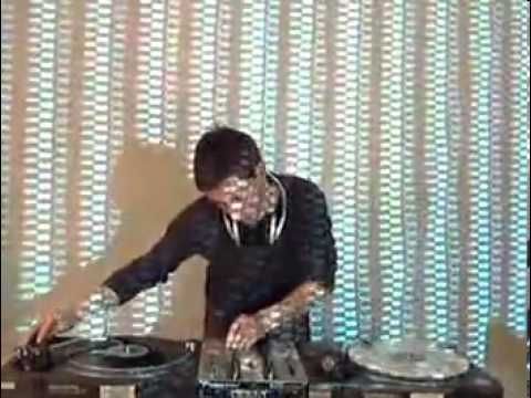 Garpo, visuals by THIEF - RTS.FM.121111