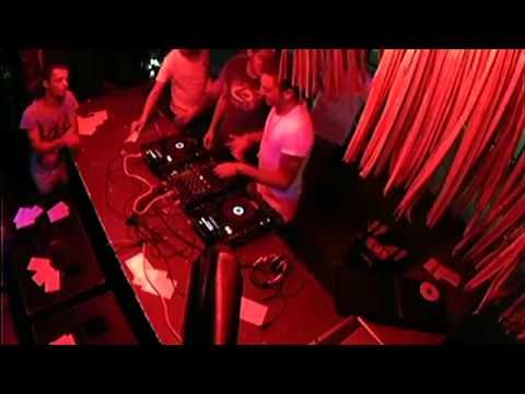 Giuseppe Maugeri - Aperidisko - 28-08-2013 - borgo33.com