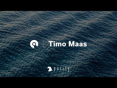 Timo Maas @ Purity Boat Party, Ibiza 2018 (BE-AT.TV)