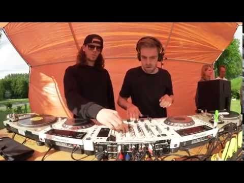 NDS Tv x Sayo w/ Paul Hoefsloot & Frank Gunsing