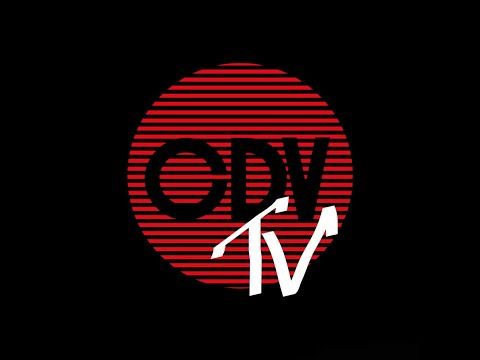 CDV TV - April 5th 2020 - Alex Kraemer