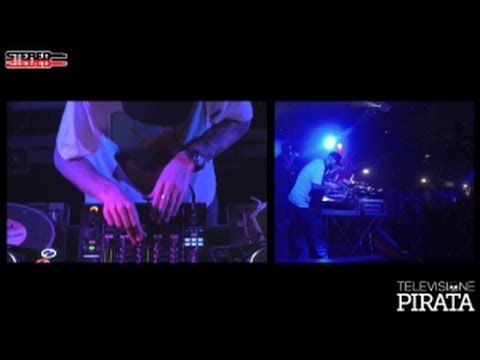 RedRob dj set @ Audiodrome Live Club, Torino