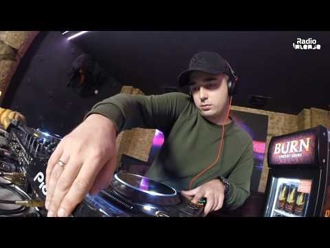 Samosud  - Live @ Radio Intense 31.10.2018 // House Music