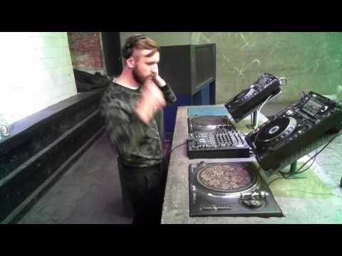 Sames RTS.FM Saint-Petersburg 28.10.2016