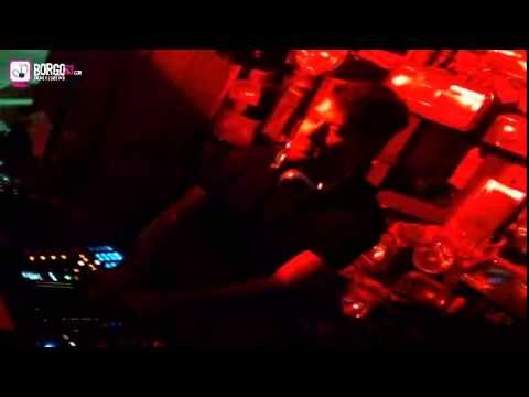 John Prado - 7th LEVEL @ VETO - borgo33.com
