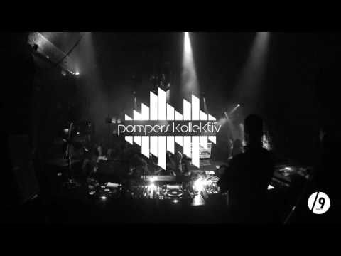 WHYT NOYZ ● POMPERS KOLLEKTIV /SLASH9.tv