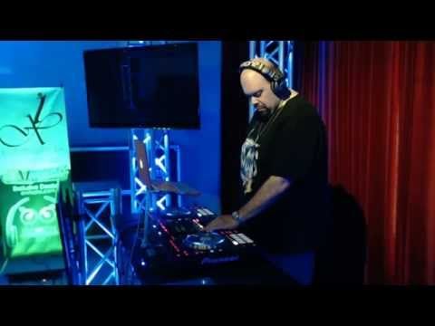 Virgil The House 04-27-2014