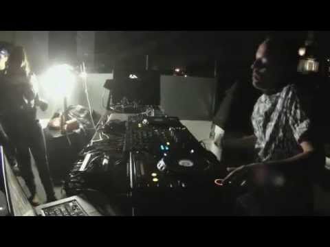 Demian @ Rooftopia.TV 008