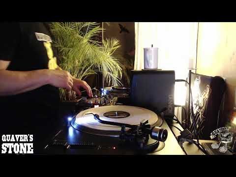 MT@law - Early Hardcore Sunday - Quaver's Stone