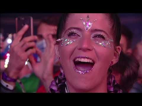 Steve Aoki Untold Festival Headline Set 2021