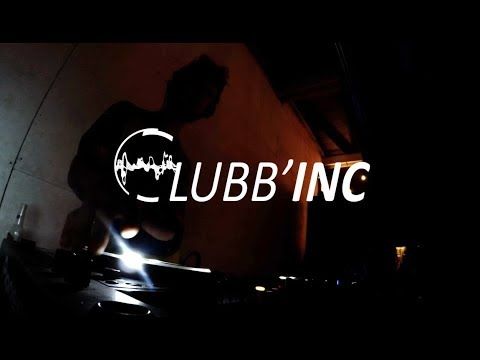 Metafore Minimal Experimental House Mix Clubb Inc Live Session Dj Set Molotov