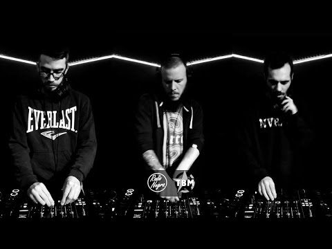 Djimmy vs Sequence vs Jose Bodoriquian B3B @ The Black Market