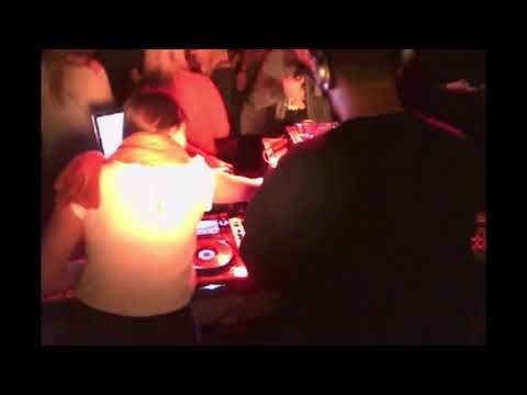 Benny Rodrigues ::: Warehouse Room 16 ::: Feb 4th 2012