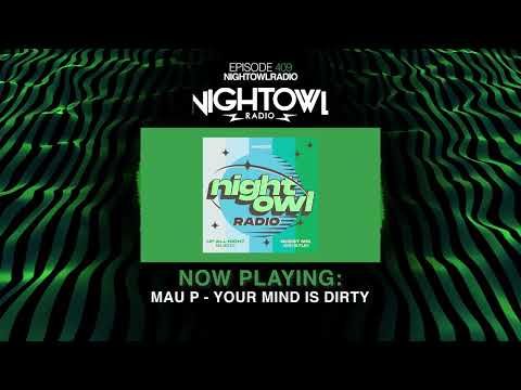 Majestic, Josh Butler - Night Owl Radio 409