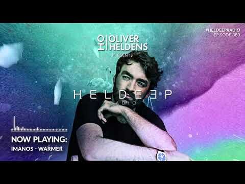 Oliver Heldens - Heldeep Radio #380