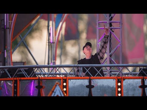 Coone | Defqon.1 at Home 2021 | Available without ads on Q-dance Network