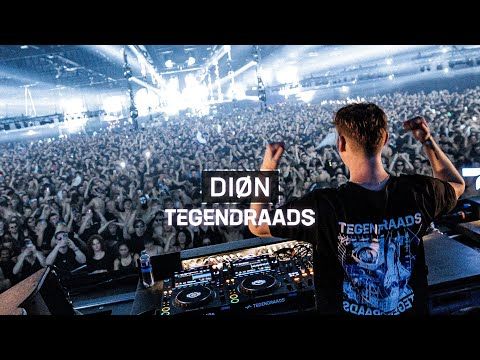 DIØN –/– TEGENDRAADS 2023