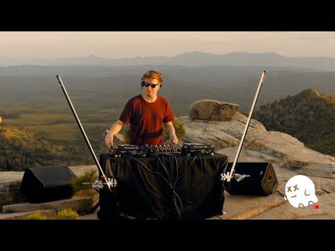 Tyler Kahn at Mogollon Rim | Seshling Showcase