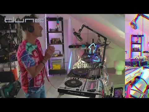 dune+ - can’t stop streaming Episode 91 - THE BEST HARDDANCE SHOW ON THE INTERNET