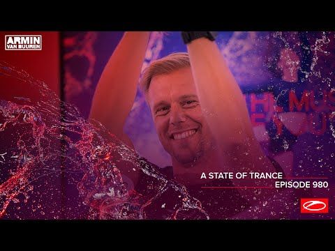 A State Of Trance Episode 980 [@A State Of Trance]