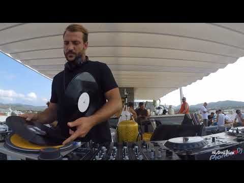 9th to up · ION PANANIDES  · MuM ShowCase · Sol House Ibiza  © www.Allaboutibizatv.net