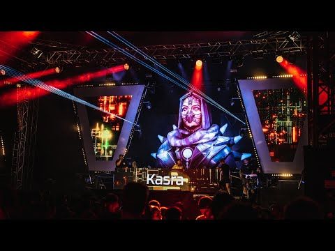 Kasra | Let It Roll 2022