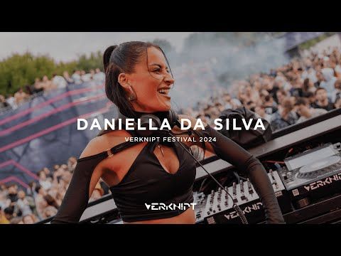 Daniella da Silva @ Verknipt Festival, 2024