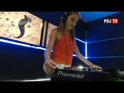 Xenia - Live @ Radio Intense 20.09.2016