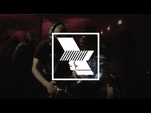 Kink Boiler Room DJ Set at Warehouse Project