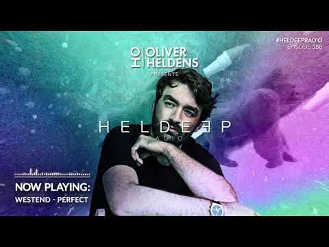 Oliver Heldens - Heldeep Radio #388