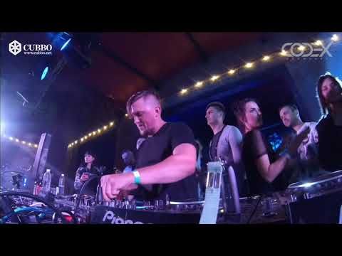 Spartaque @ Codex Showcase, Kiev 06.09.2017 (UA)