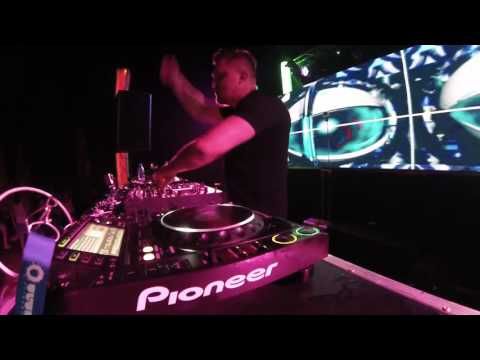 Spartaque Live @ Stereo Groove Kamenica 20.08.2016 BA