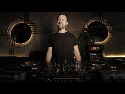 Key M - Live @ Radio Intense Kyiv, 11.09.2019