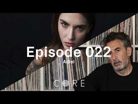 CORE l Adiel & Dino Lenny