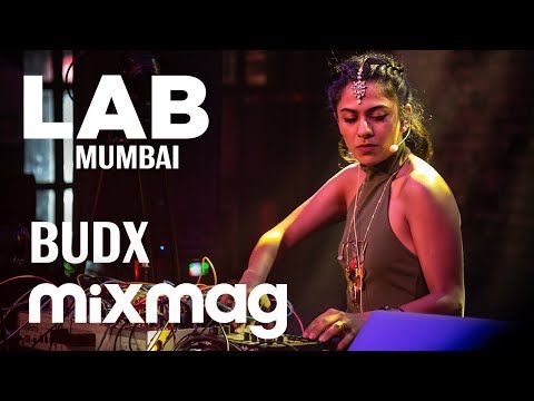 OSE | ओस set in The Lab Mumbai