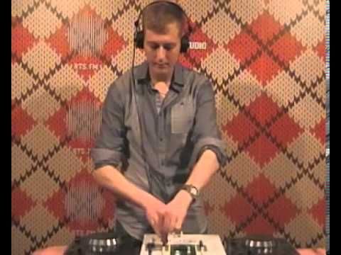 Vadim Ersten @ RTS.FM - 29.03.2011