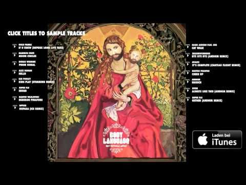Get Physical Music Presents: Body Language Vol. 14 - Track Preview
