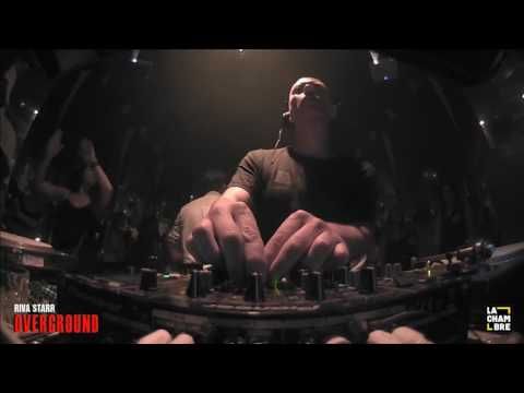 Riva Starr @ Baby Boa Geneva | La Chambre TV
