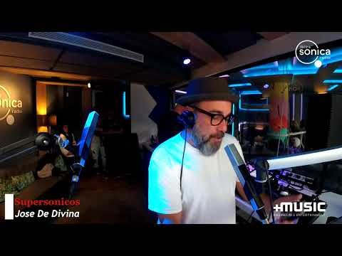 Jose De Divina · Supersonicos · 17.MAR.2023