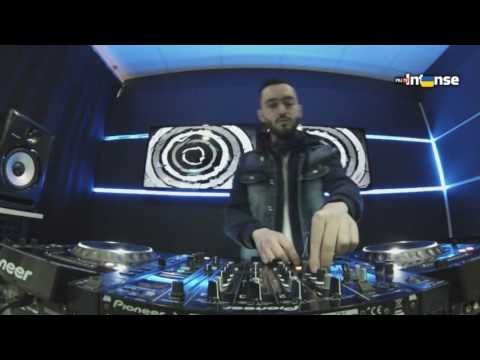 Galperin - Live @ Radio Intense 20.12.2016