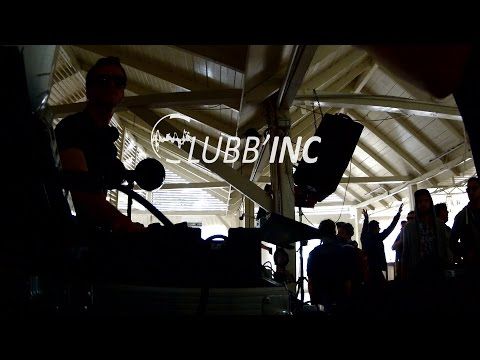 Saalem Clubb Inc Dj Set RaDIKaL 's Revolution Festival Timisoara After Party
