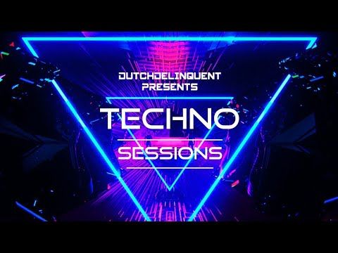 Techno Sessions Reconnected