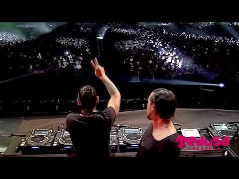 Wolfpack - Live At Medusa Sunbeach Festival 2017